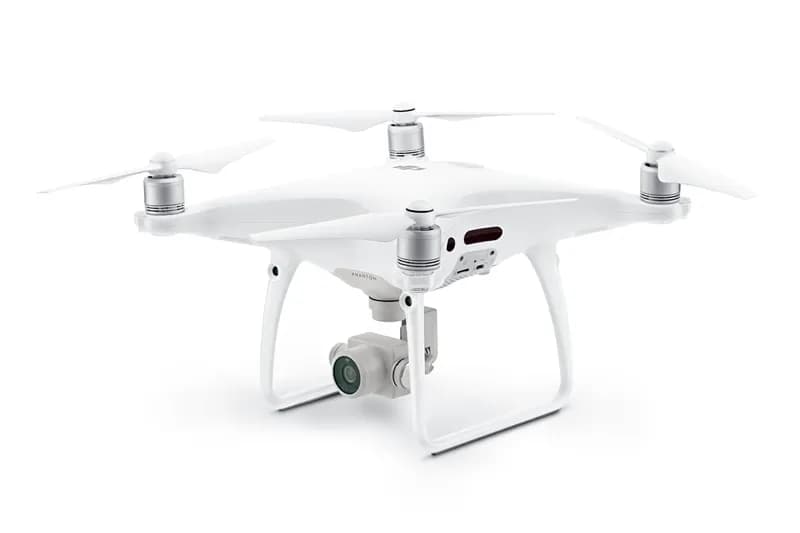DJI Phantom 4 Pro+