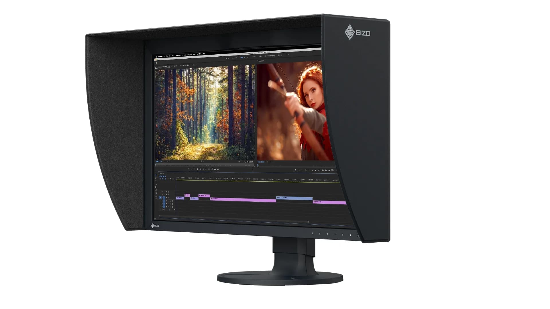 Eizo ColorEdge CG2700X Reference
