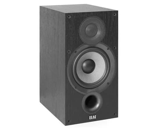 Elac Debut 2.0 B6.2 Bookshelf Speakers