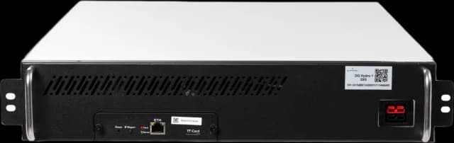 ElphaPex DG Hydro 1