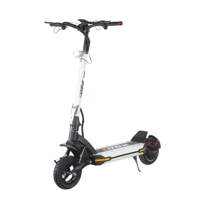EMOVE Cruiser S Electric Scooter