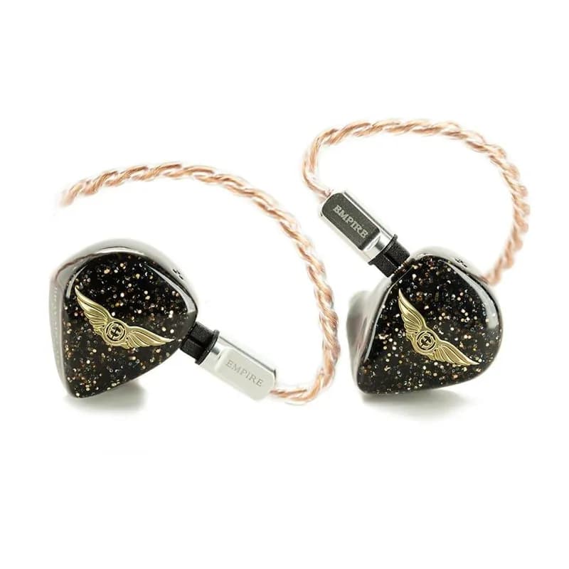 Empire Ears Bravado MK II In-Ear Headphones