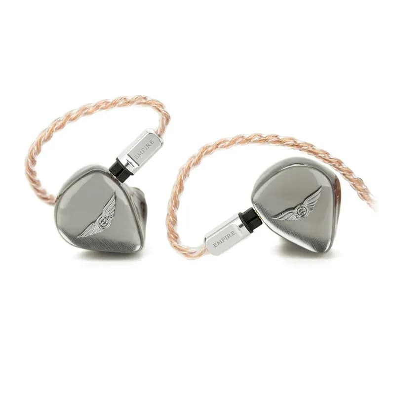 Empire Ears ESR MK II In-Ear Headphones