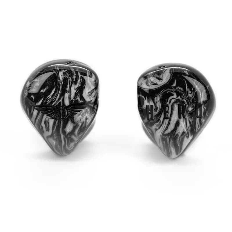 Empire Ears Hero In-Ear Headphones | Founder's Edition