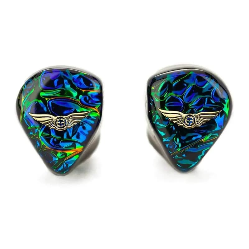 Empire Ears Valkyrie MK II In-Ear Headphones