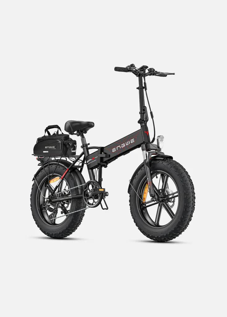 Engwe Engine Pro 2.0 Fat E-Bike