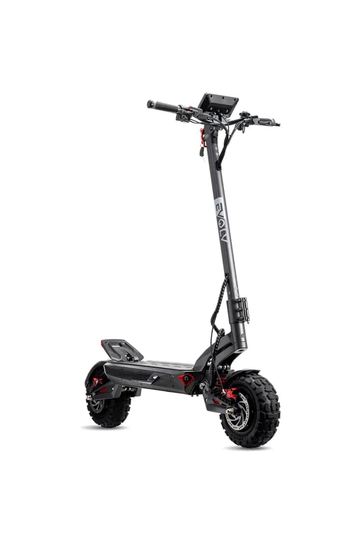 Evolv Corsa Electric Scooter