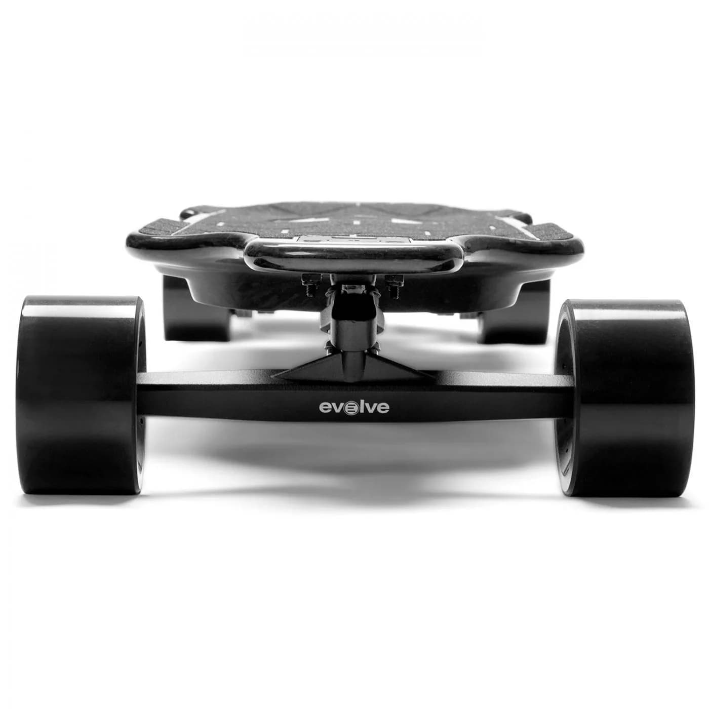 Evolve Hadean Carbon Electric Skateboard