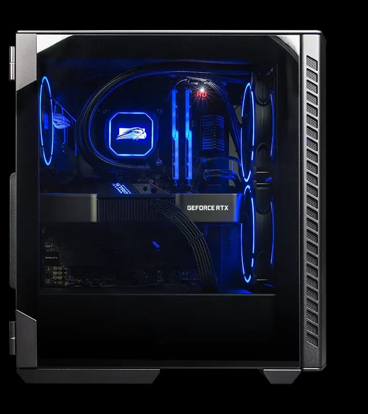Falcon Northwest Talon RTX 4090 Boutique PC