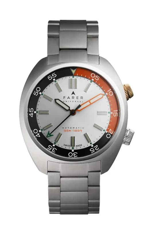 Farer AQUA COMPRESSOR Leven