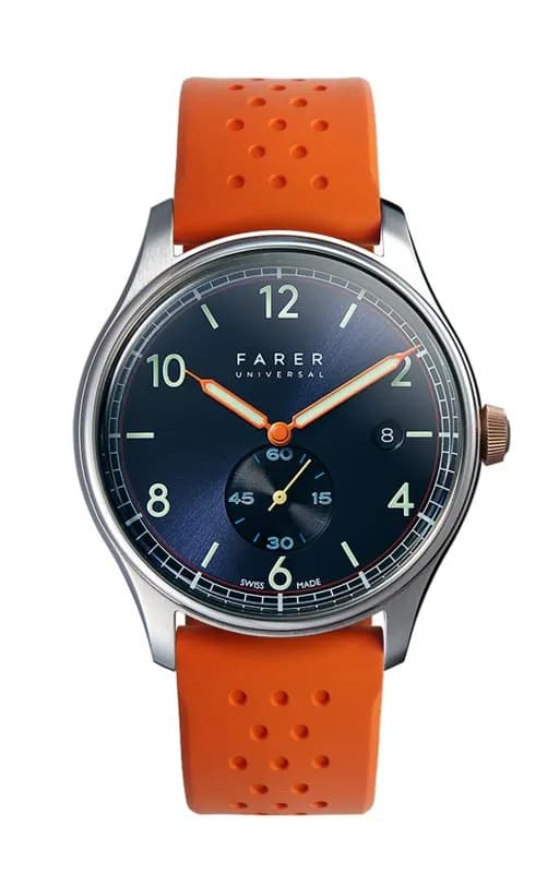 Farer Quartz FROBISHER II