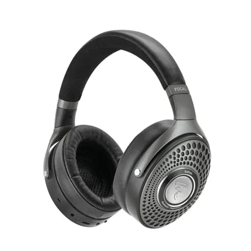 Focal Bathys Wireless noise-cancelling headphones