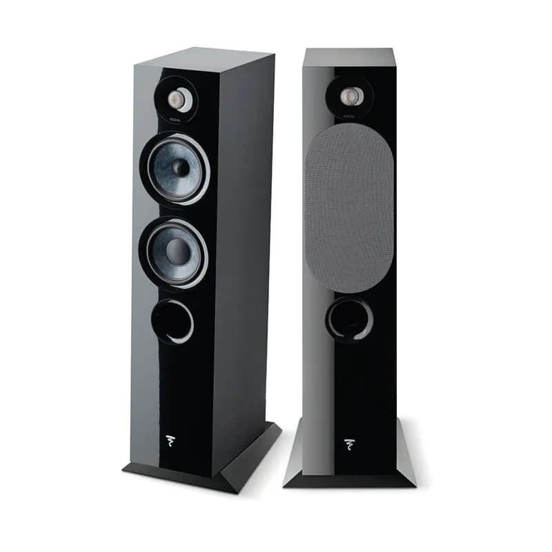 Focal Chora 816 Floorstanding Loudspeakers (Pair)