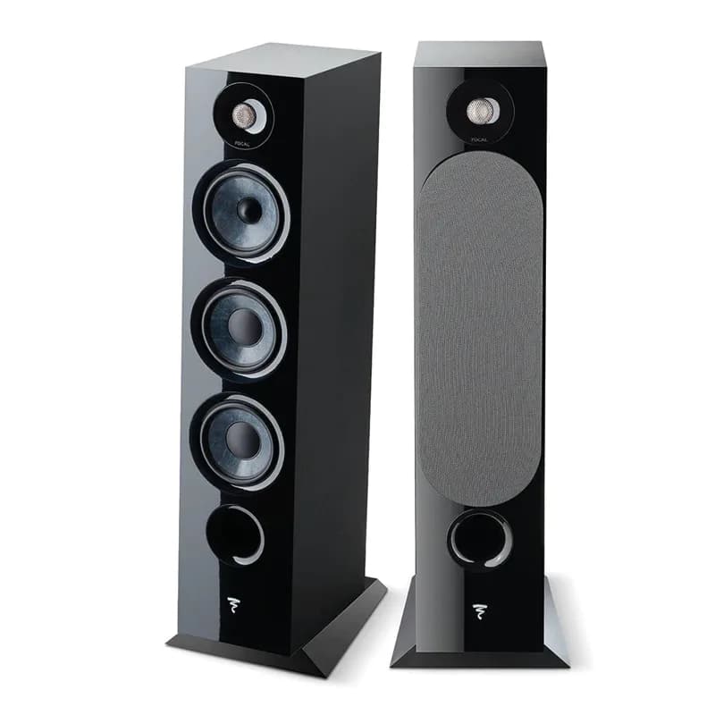 Focal Chora 826 Floorstanding Speakers (Pair)