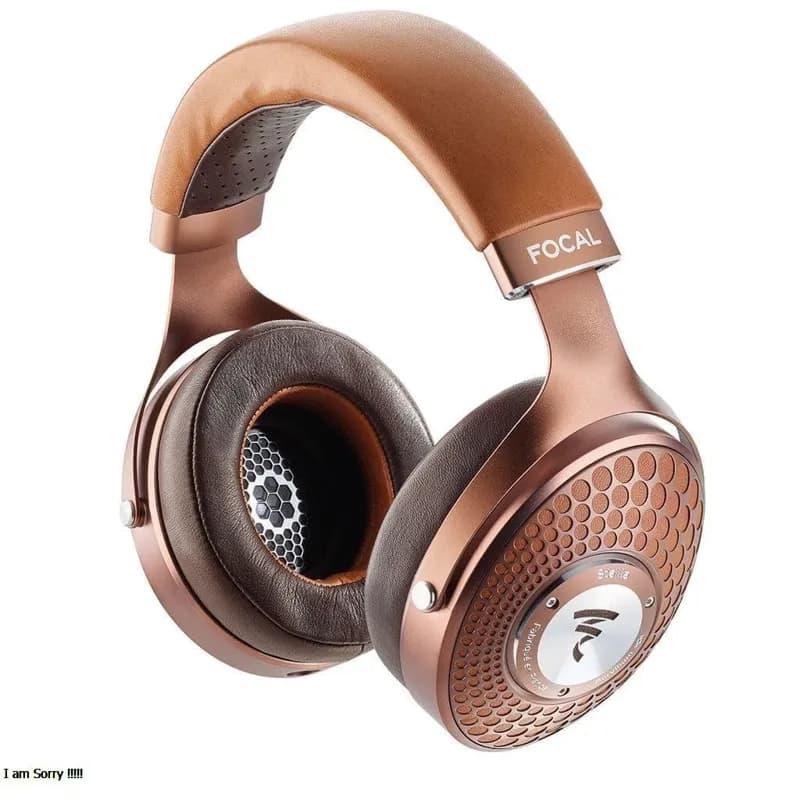 Focal Stellia Headphones - Open Box