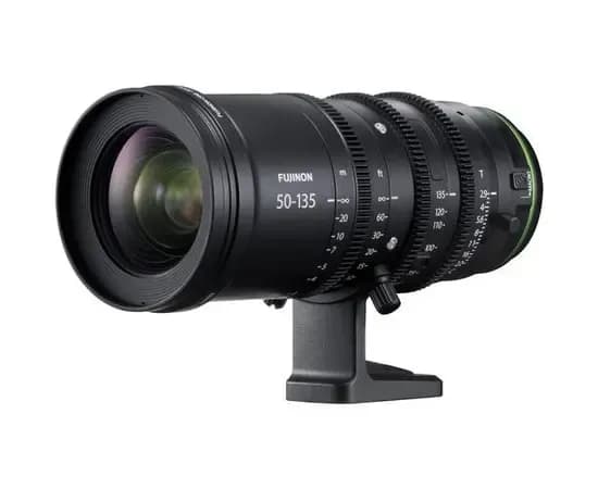 Fujifilm MKX 50-135mm T2.9 Cine Lens