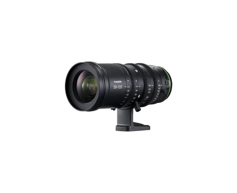 Fujifilm MKX 50-135mm T2.9 Cine Lens