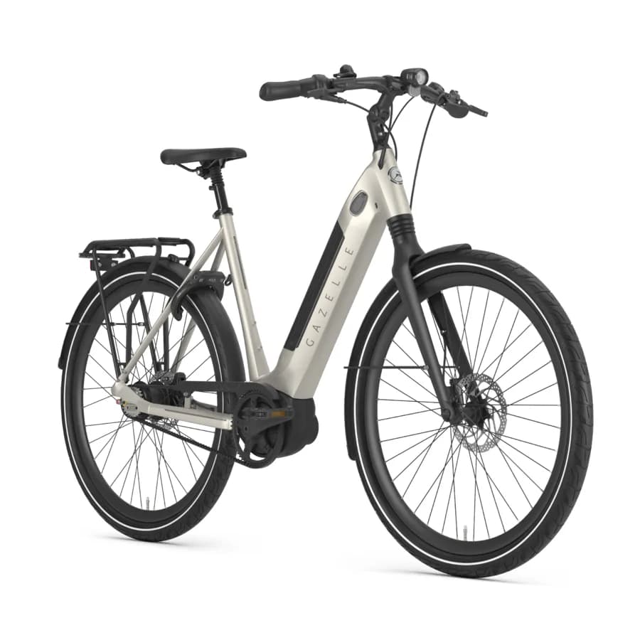 Gazelle Ultimate C380 HMB Electric Bike