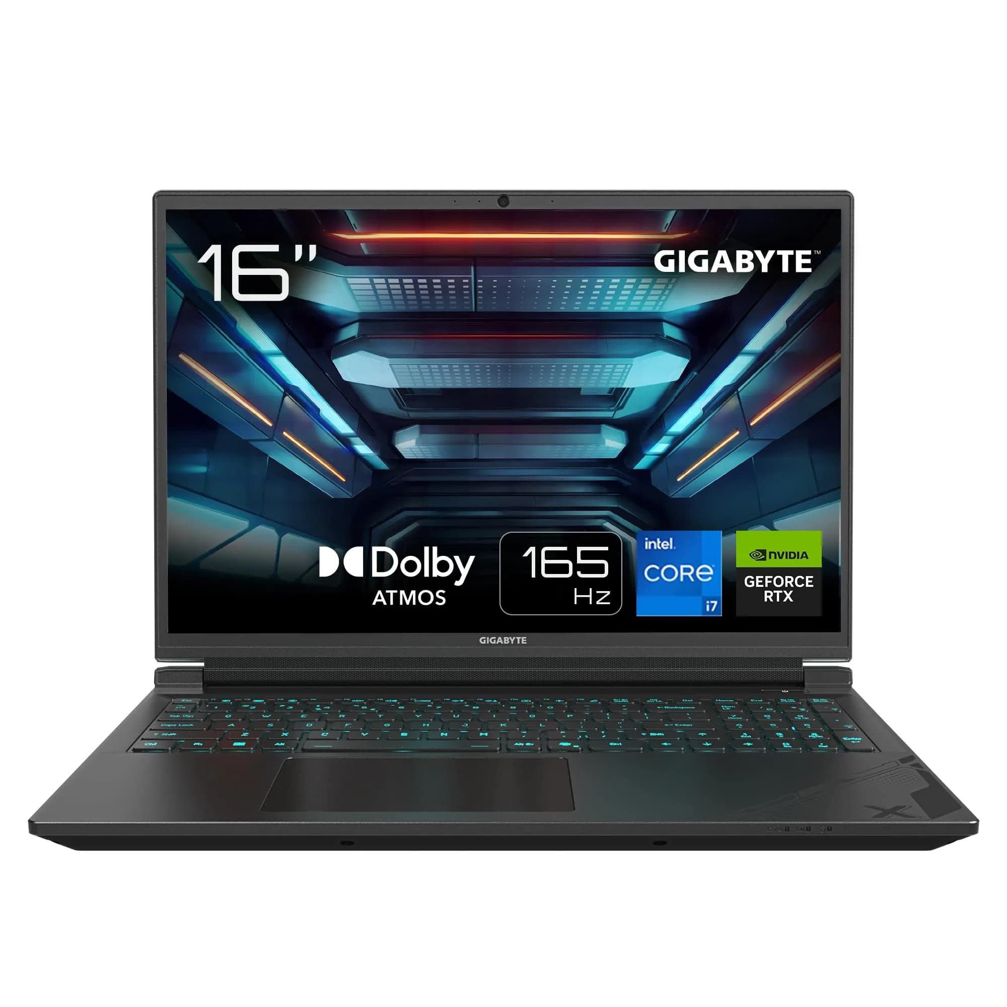 Gigabyte G6X (2025) Gaming Laptop