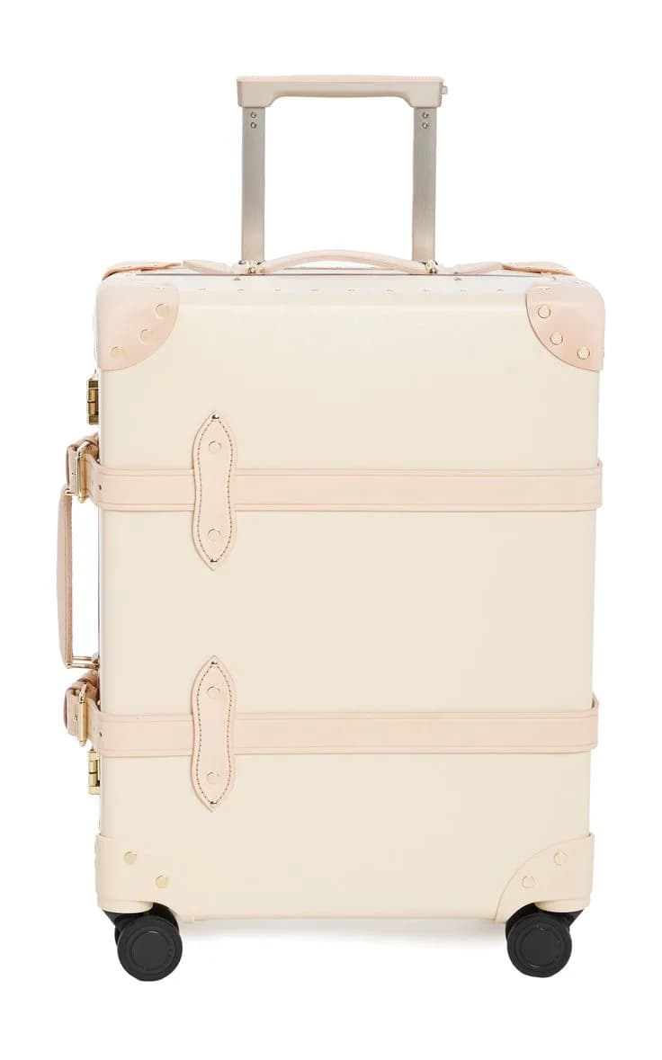 Globe-Trotter Centenary Carry-On Case