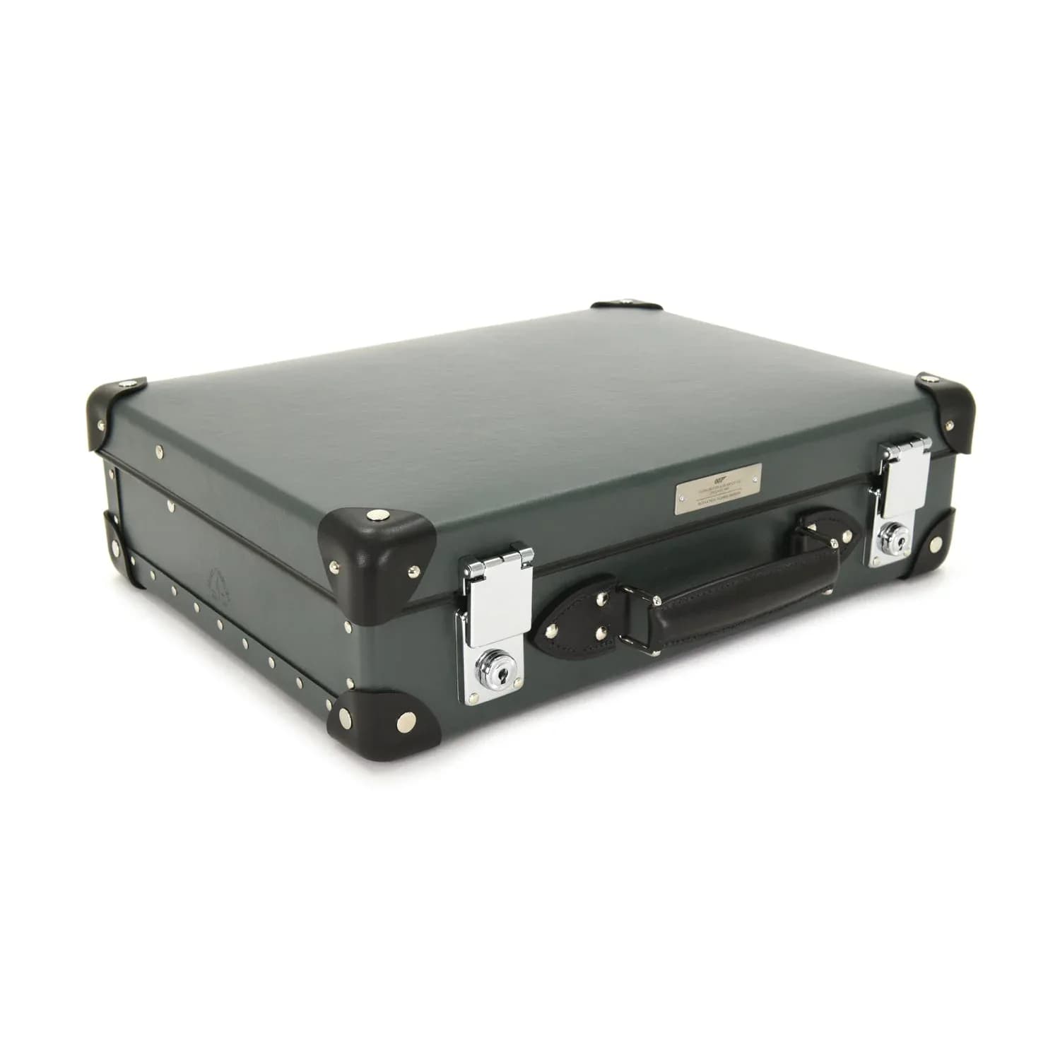 Globe-Trotter No Time To Die Attache Case