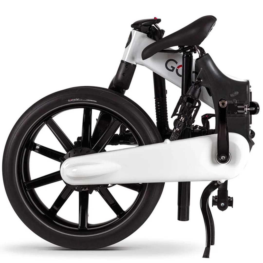 Gocycle G4i Folding E-Bike