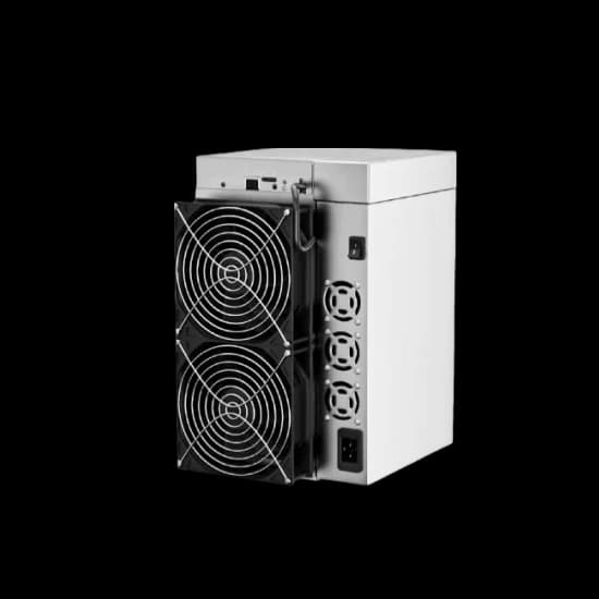 Goldshell AE Max II (540Mh/s)