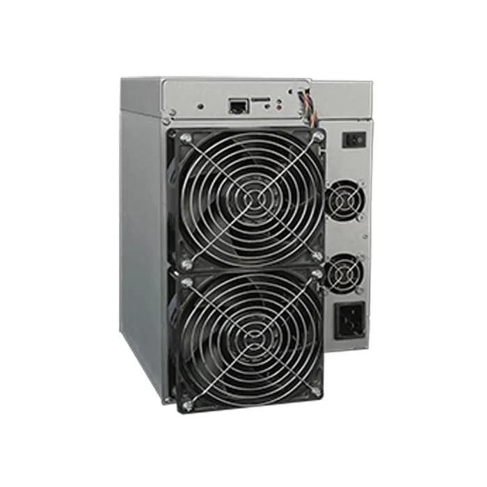 GOLDSHELL – CK5 – CKB MINER 12 TH/S