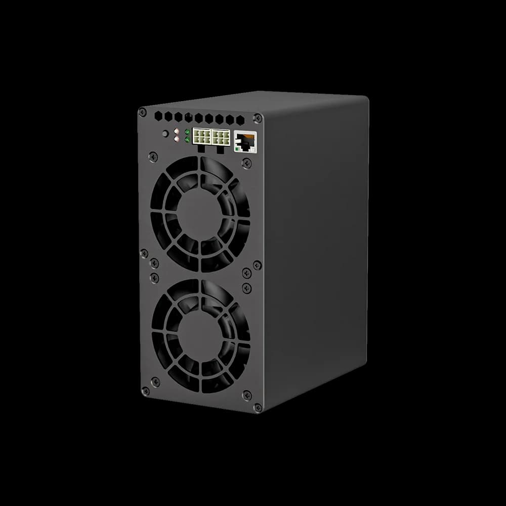Goldshell XT-BOX (580Gh/s)