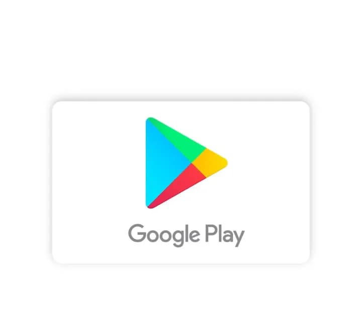 Google Play – $100 Code [Digital]