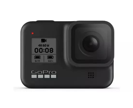 GoPro HERO8 Black Action Camera