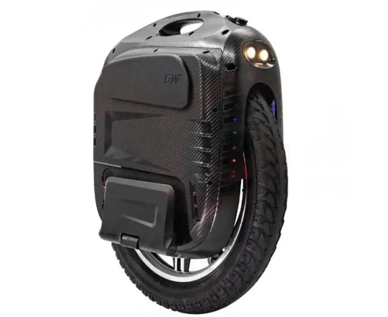 Gotway MSX Pro EUC Electric Unicycle 1800Wh 2500W