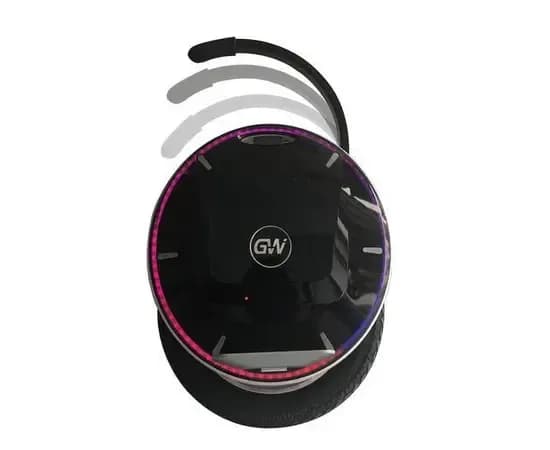 Gotway Nikola Electric Unicycle 84v / 1600wh