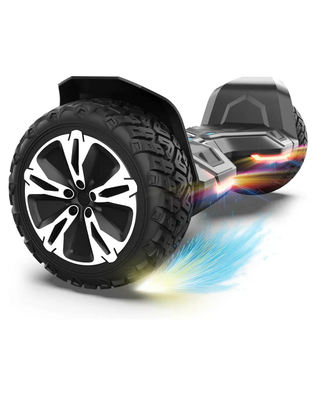 Gyroor Warrior G2 Hoverboard