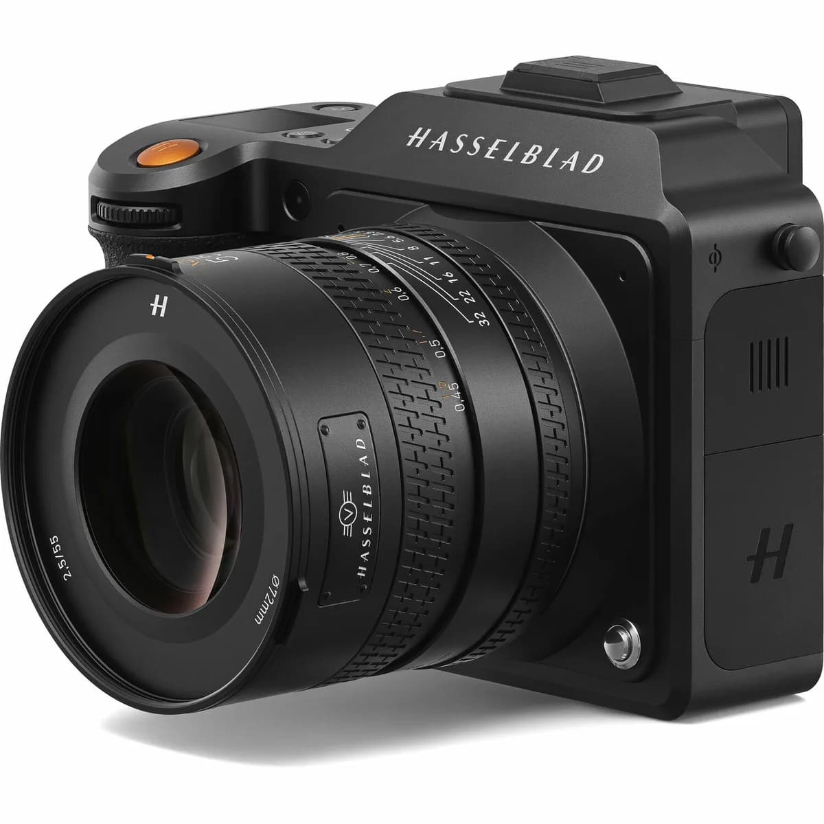 Hasselblad X2D 100C Medium Format Camera (Body)
