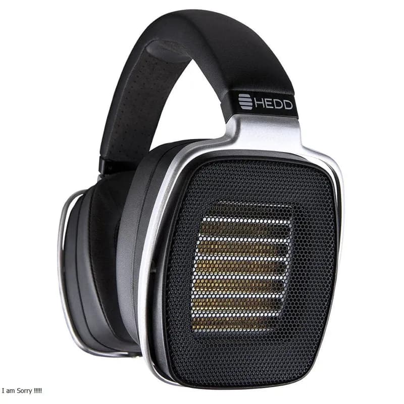 HEDD Audio HEDDphone Headphones - Open Box