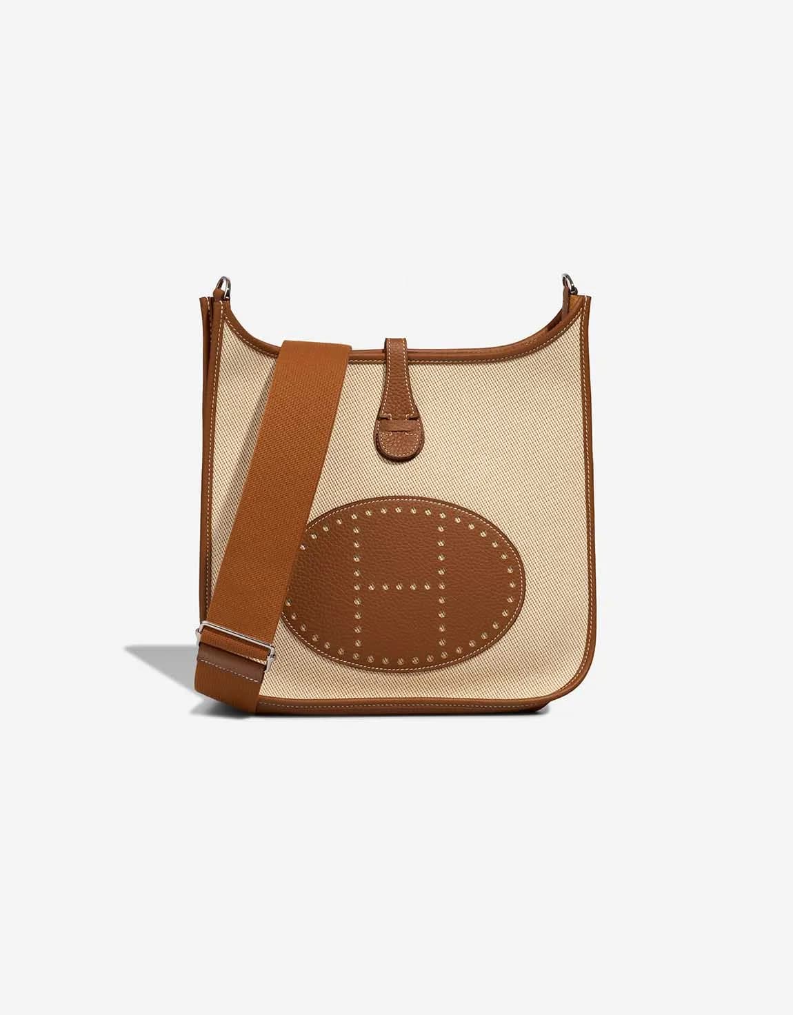 Hermes Evelyne 29 Bag