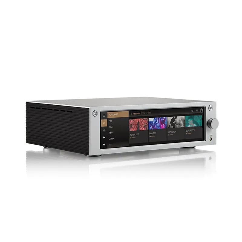 HiFi Rose RS250 Network Streamer