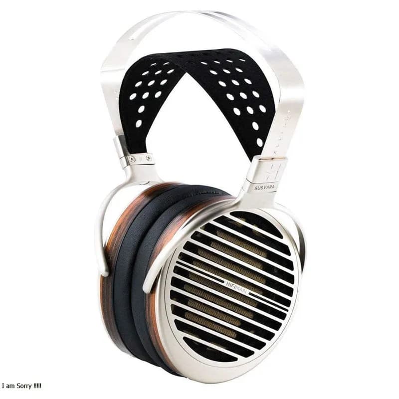 Hifiman Susvara Headphones - Open Box