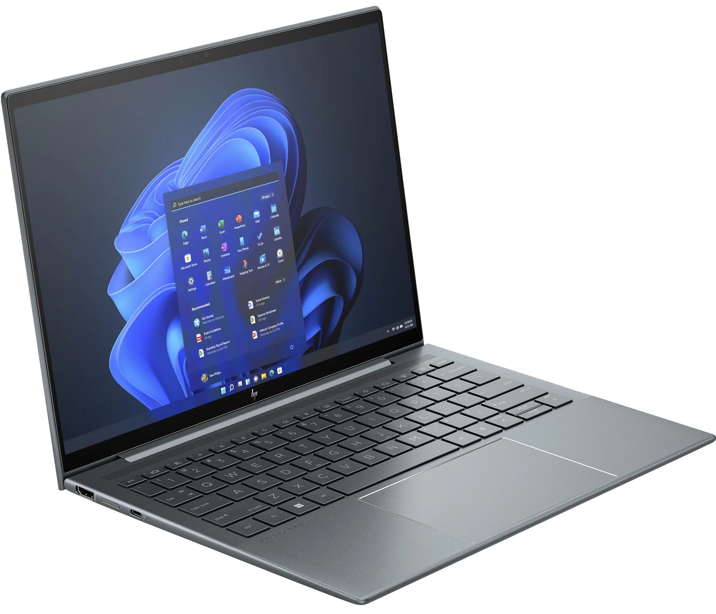 HP Elite Dragonfly G4 (2025) Laptop