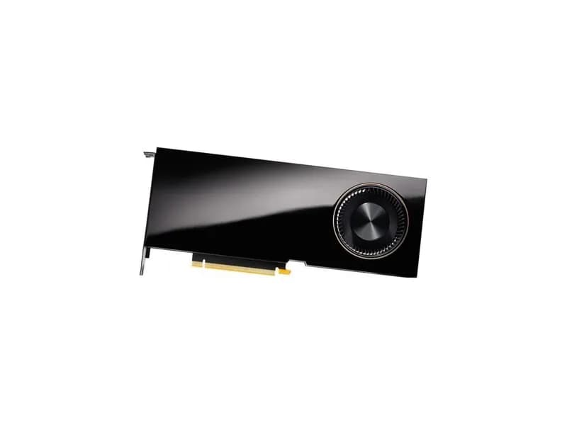 HP NVIDIA RTX A6000 Graphic Card 48 GB 2S6U3AT