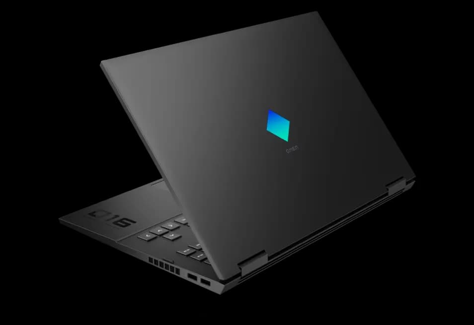 HP Omen 16 (2025) Gaming Laptop
