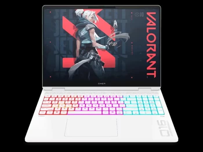 HP Omen Max 16 (2025) Gaming Laptop