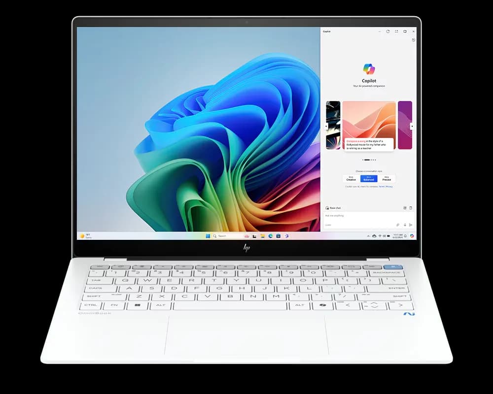 HP OmniBook X 14 (2025) Laptop