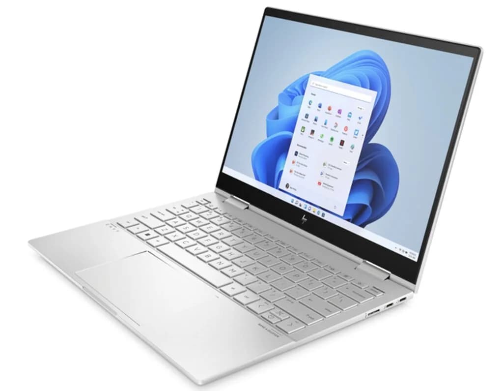 HP Spectre x360 14 (2025) Laptop