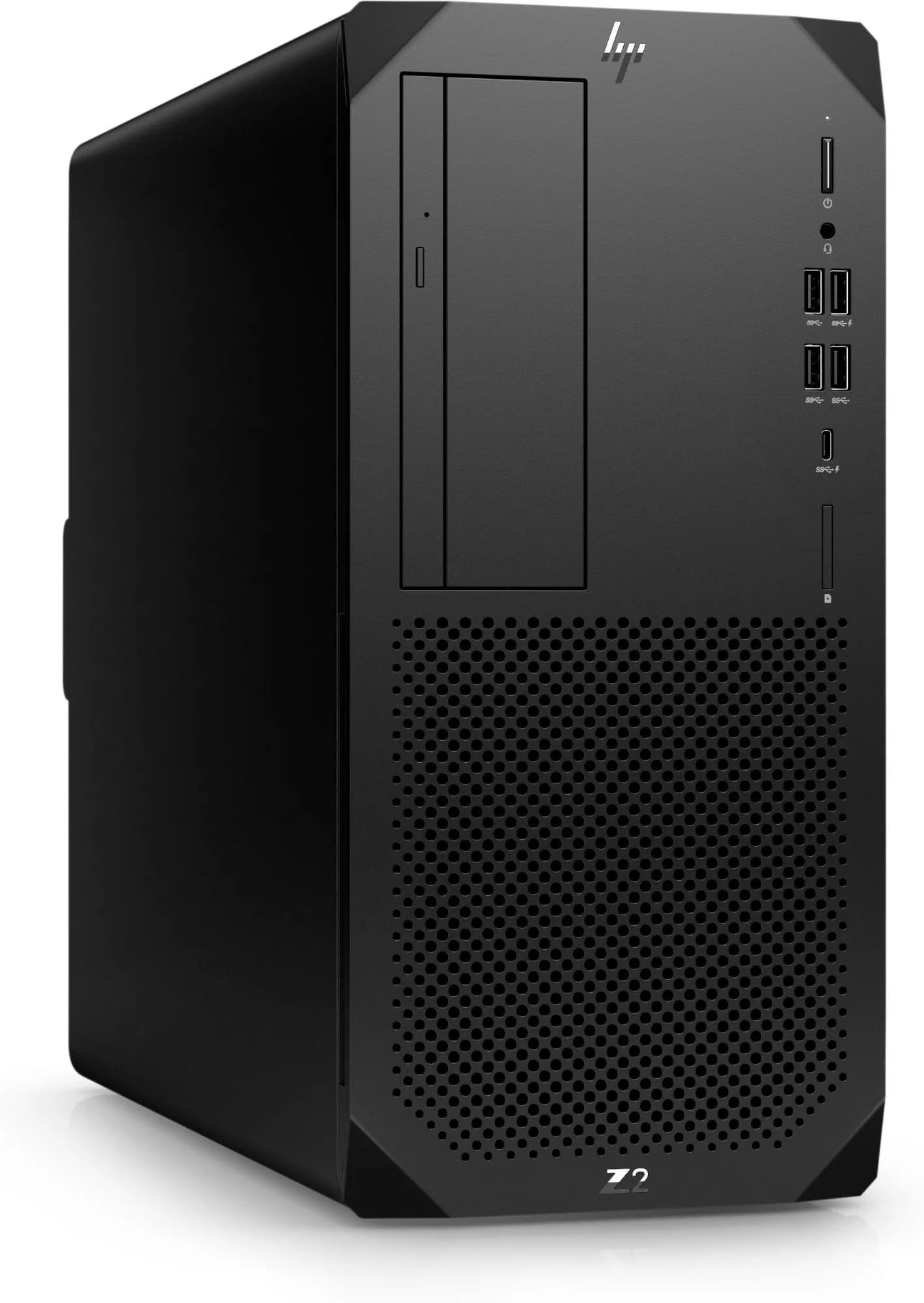 HP Z2 G9 Tower Workstation