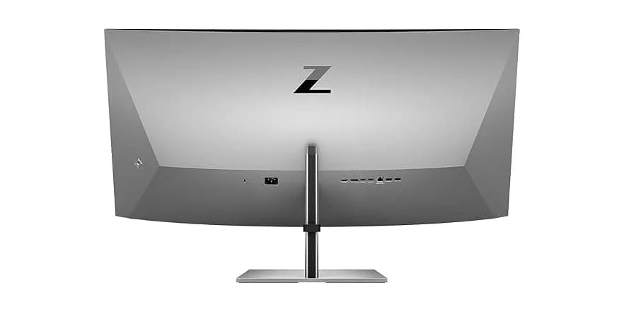 HP Z40c G3 Curved Ultrawide