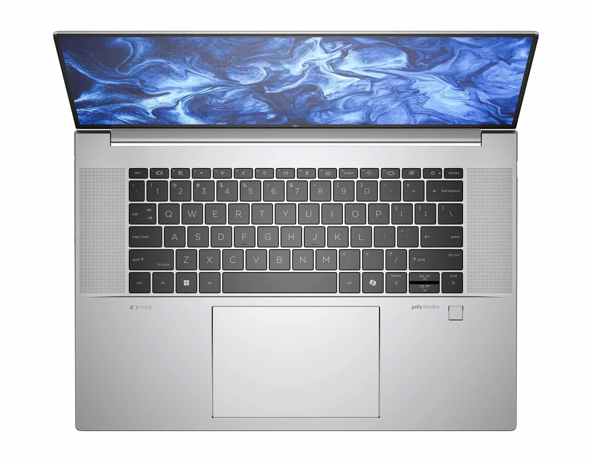HP ZBook Studio 16 G11 (2025) Mobile Workstation