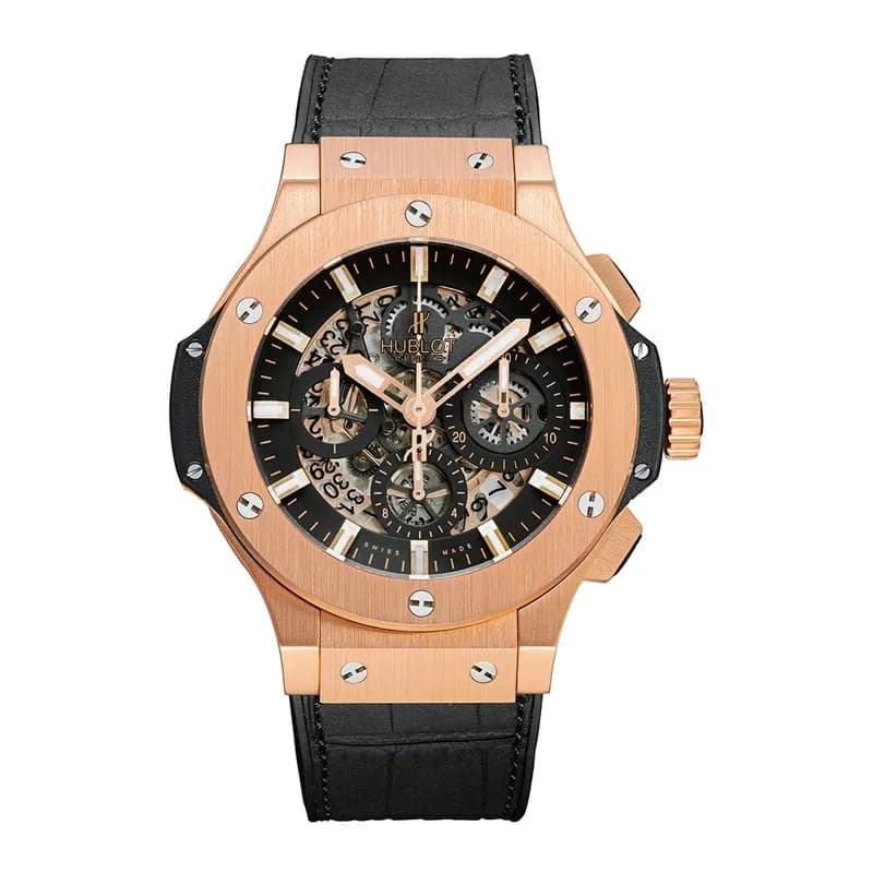 Hublot Big Bang Aero Bang 44mm