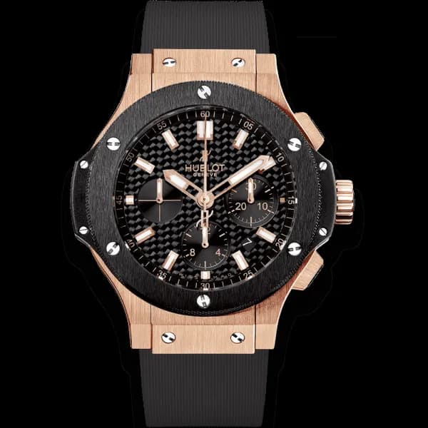 Hublot Big Bang Gold Ceramic 44mm